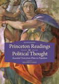 Princeton Readings in Political Thought - Mitchell Cohen