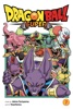 Book Dragon Ball Super, Vol. 7