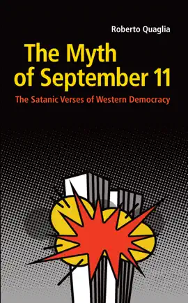 Read: The Myth of September 11 Book