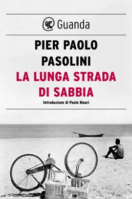 Read: Book La lunga strada di sabbia