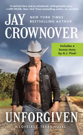 Read: Unforgiven