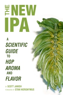 The New IPA by Scott Janish