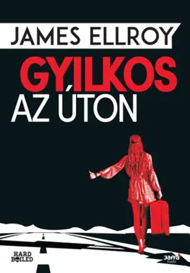 Read: Gyilkos az úton Book