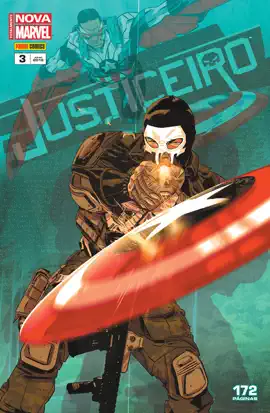Read: Book Justiceiro (2015) vol. 03
