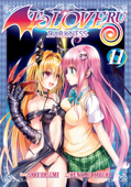 To Love Ru Darkness Vol. 11 - Saki Hasemi & Kentaro Yabuki