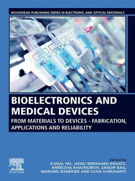 Read: Bioelectronics Book and Medical Devices