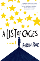 Robin Roe - A List of Cages artwork