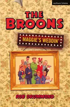 Read: Book The Broons