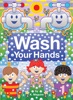 Book Wash Your Hands