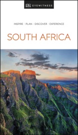 DK Eyewitness South Africa