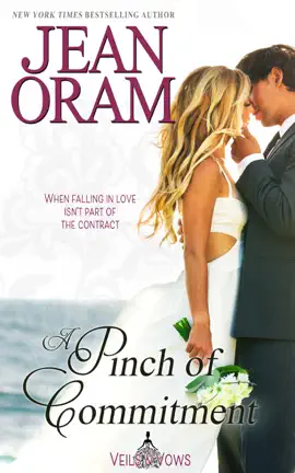A Pinch of Commitment
