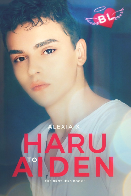 Haru to Aiden