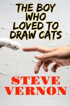 Read: Book The Boy Who Loved To Draw Cats