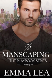 Manscaping by Emma Lea