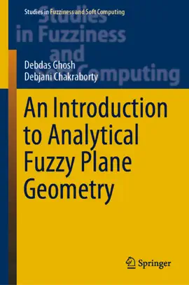 Read: An Introduction to Analytical Fuzzy Book Plane Geometry