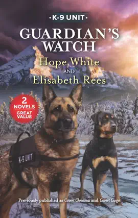 Read: Book Guardian's Watch