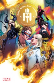 X-Men - Gerry Duggan