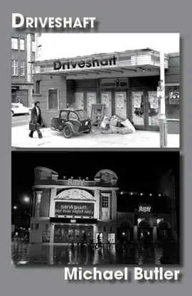 Read: Driveshaft