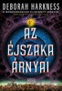 Book Az éjszaka árnyai