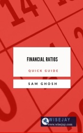 Financial Ratios Quick Guide - Sam Ghosh