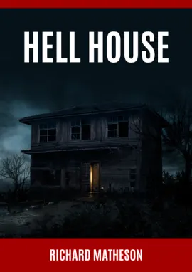 Read: Hell House Book