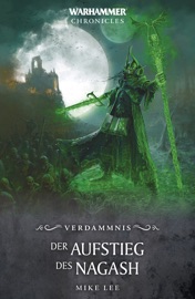 Der Aufstieg des Nagash - Mike Lee