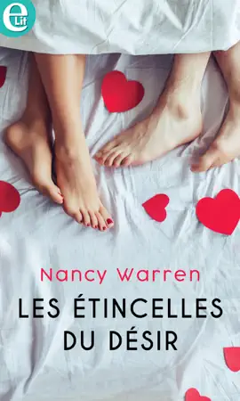Read: Les étincelles du désir Book