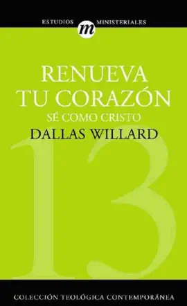 Read: Renueva tu corazón Book