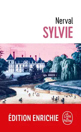 Read: Sylvie