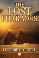 Leonard Cottrell - The Lost Pharaohs artwork