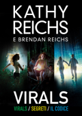 Virals. La trilogia completa - Kathy Reichs