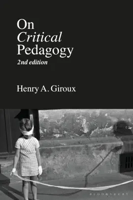 Read: On Critical Pedagogy Book
