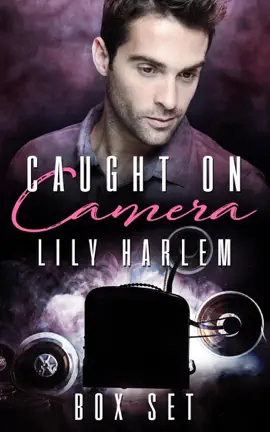 Read: Caught Book on Camera Boxed Set