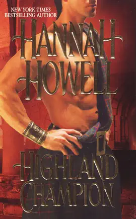 Read: Highland Champion Book