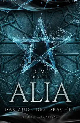 Read: Book Alia (Band 4): Das Auge des Drachen