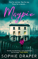 Sophie Draper - Magpie artwork