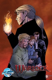 Lionsgate Presents: Warlock #0 - Nick Lyons