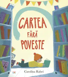 Read: Cartea Book fără poveste
