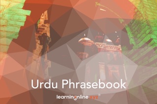 Urdu Extended Phrasebook by Learningonlinexyz Inc