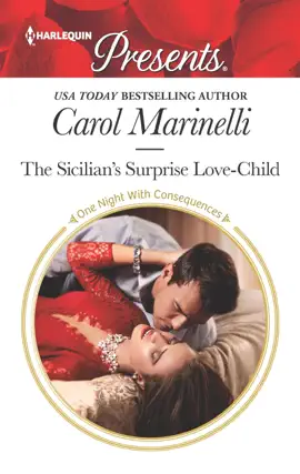 Read: The Sicilian's Surprise Book Love-Child