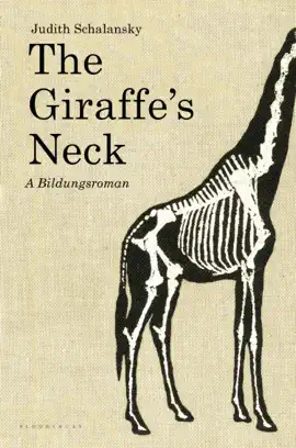 Read: The Giraffe's Book Neck