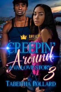 Creepin' Around 3 by Tabeitha Pollard