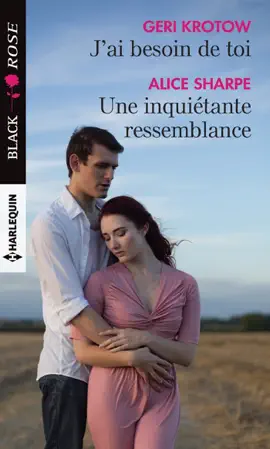 Read: Book J'ai besoin de toi - Une inquiétante ressemblanche