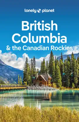 British Columbia & the Canadian Rockies 9