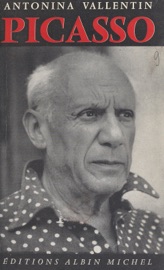 Pablo Picasso - Collectif & Antonina Vallentin