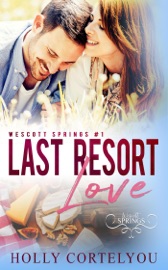 Last Resort Love