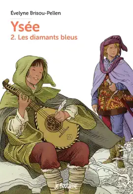 Read: Les diamants bleus - Ysée Book T2