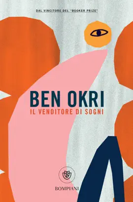 Read: Book Il venditore di sogni