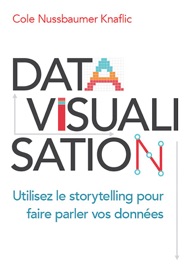 Datavisualisation - Cole Nussbaumer Knaflic