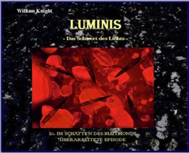 Luminis-Das Schwert des Lichts - William Knight